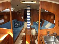 Comfortina 32 - 1982 Rattstyrd