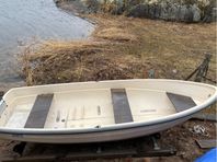 Roddbåt Terhi 385