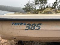 Roddbåt Terhi 385