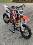 Ktm 65 sx
