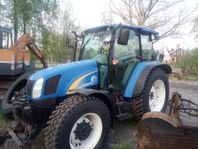 NEW HOLLAND T5050