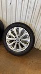 17” AUDI ORIGINAL FÄLG