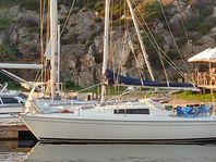 Maxi Fenix, ny motor, dinett