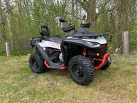 Segway Snarler AT6 L