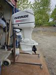 Evinrude DI 115hk 2004