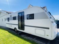 Adria Alpina 663 PT Barnkammare 2022