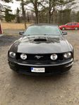 Ford Mustang GT Convertible V8 4,6 l