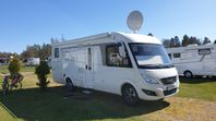Hymer B 704 SL - 2019