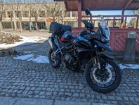 Triumph Tail pack 45L