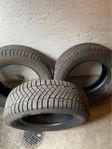 4 st Pirelli Ice Zero FR vinterdäck – i mycket fint skick!