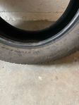 4 st Pirelli Ice Zero FR vinterdäck – i mycket fint skick!