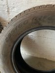 4 st Pirelli Ice Zero FR vinterdäck – i mycket fint skick!