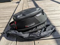 SW-MOTECH TANK BAG  Pro Daypack  5–8 LITER