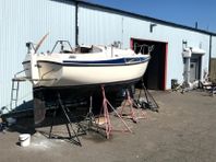 Hallberg Rassy 26