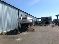 Hallberg Rassy 26