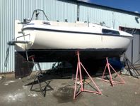 Hallberg Rassy 26