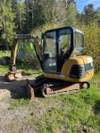 Cat 302.5. År 2000