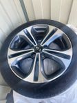 hjul till Kia cee´d