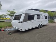 Hymer Eriba Nova 620S
