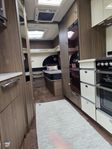 Hymer Eriba Nova 620S