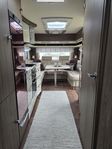 Hymer Eriba Nova 620S