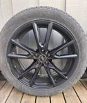 Audi Q5 20” VOX design fälgar m friktionsdäck 