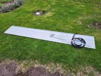 Vintermarkis till husvagn