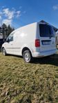 Volkswagen Caddy Van 2.0 TDI BMT 4Motion Euro 6
