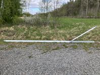 änd y-bom 6meter