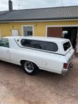 Flakkåpa till Cheva El Camino