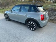 MINI Cooper 5-dörrars Chili II