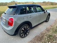 MINI Cooper 5-dörrars Chili II