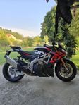 Aprilia Tuono V4 Factory 1100 - Nyskick