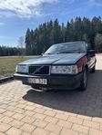 EPA traktor VOLVO 944