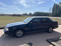 EPA traktor VOLVO 944