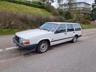 Volvo 940 Kombi 2.3 GL