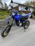 Yamaha wr125x