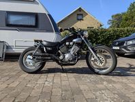 Yamaha Virago xv535 bobber