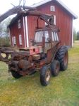 Massey Ferguson 165 Kubik