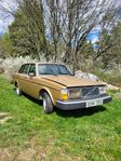 Volvo 244