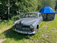Volvo Amazon 121 P130 1.8