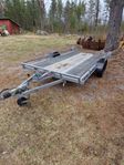 Biltrailer 1300.