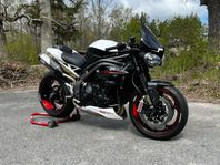 Triumph Speed Triple 1050 RS