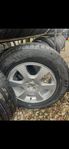 Xc60 sommardäck Nokian Hakapelitta