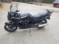 Kawasaki GPZ 1100
