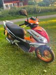Honda Nsc50r