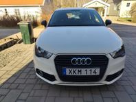 Audi A1 Sportback 1.6 TDI Euro 5