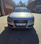 Audi A4 Avant 1.8 TFSI , 160hk,