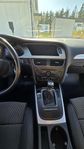 Audi A4 Avant 1.8 TFSI , 160hk, 