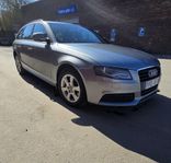 Audi A4 Avant 1.8 TFSI , 160hk, 